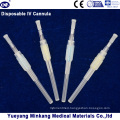 Medical Disposable Pen Type IV Cannula